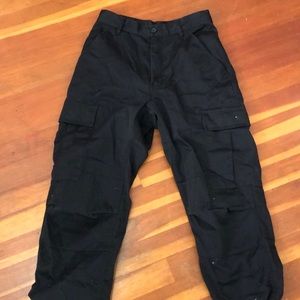 Brandy Melville cargo pants